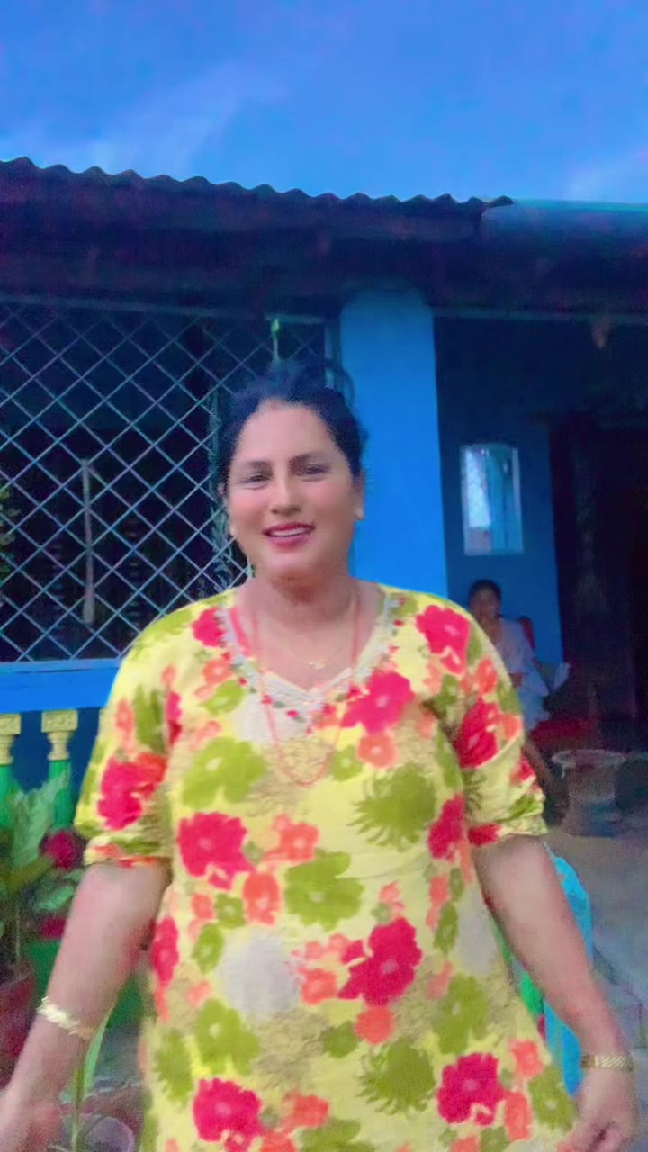 @homa subedi katuwal
