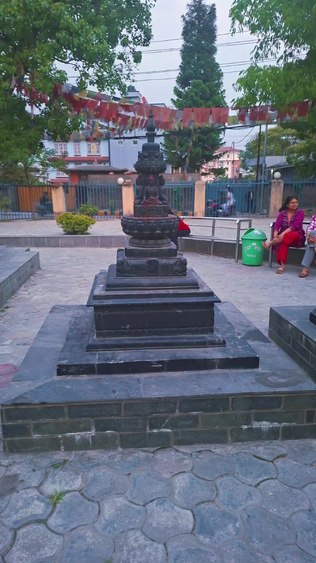 @Sange sherpa