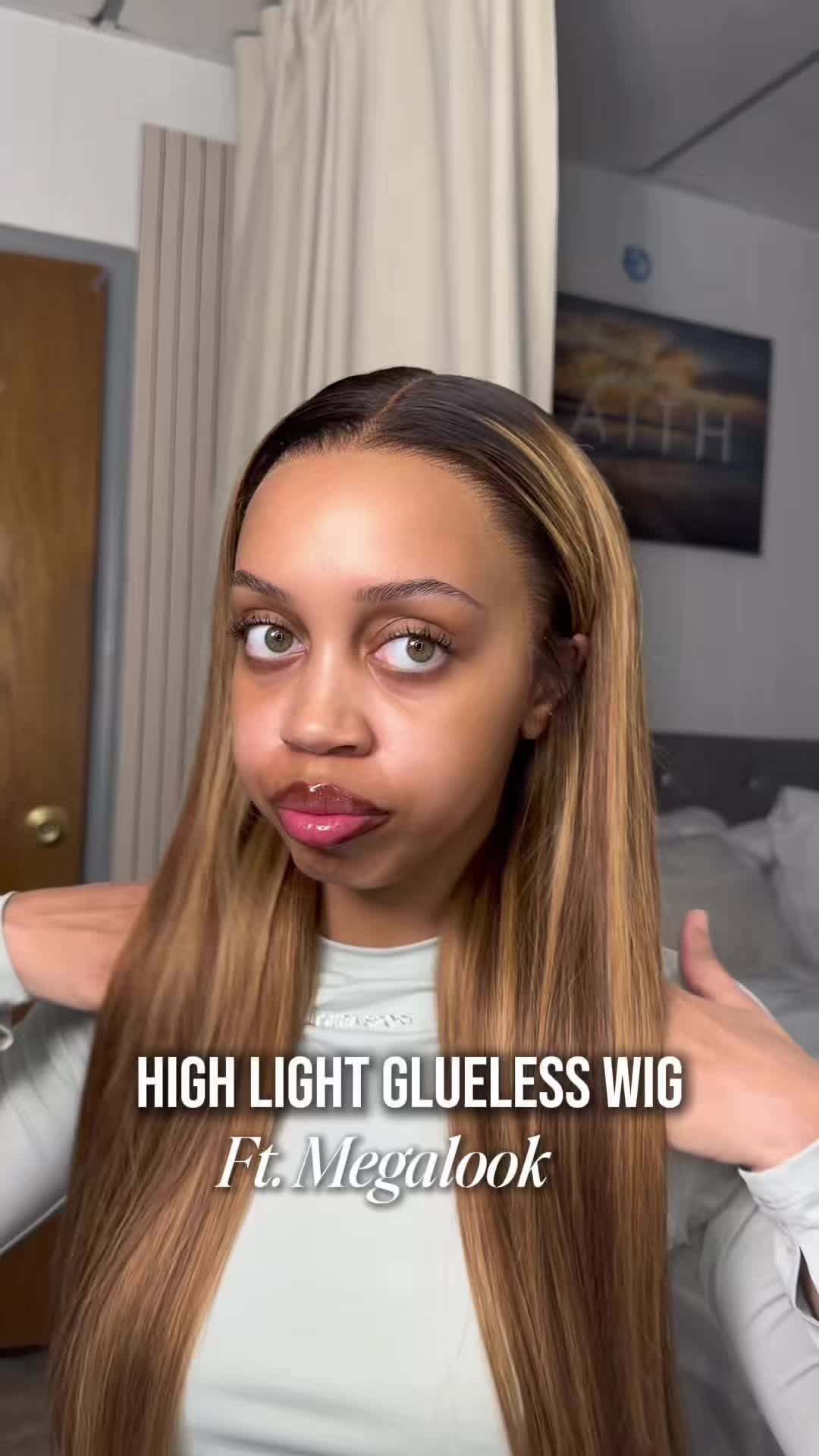 @Precious In Purpose
