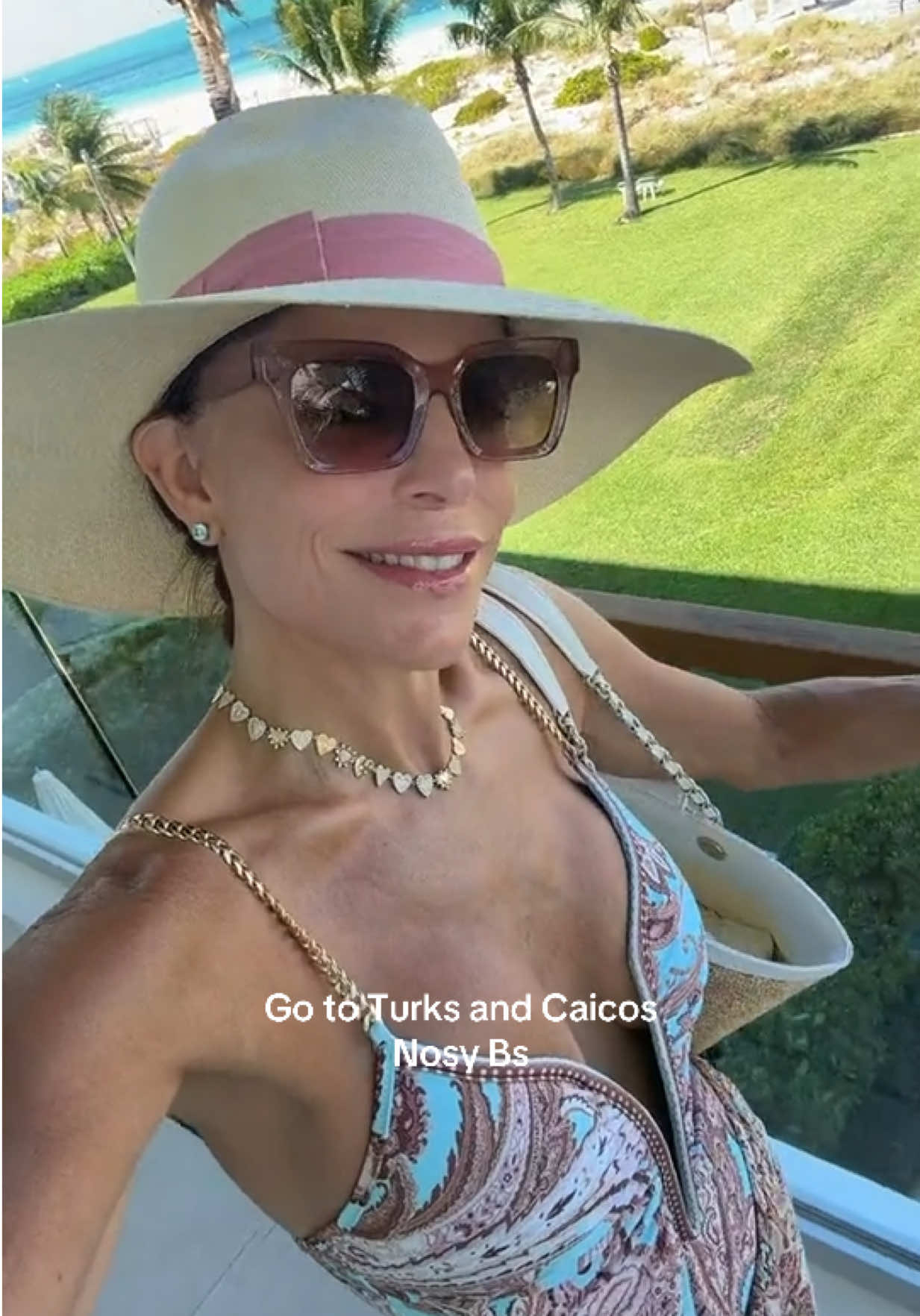 @Bethenny Frankel