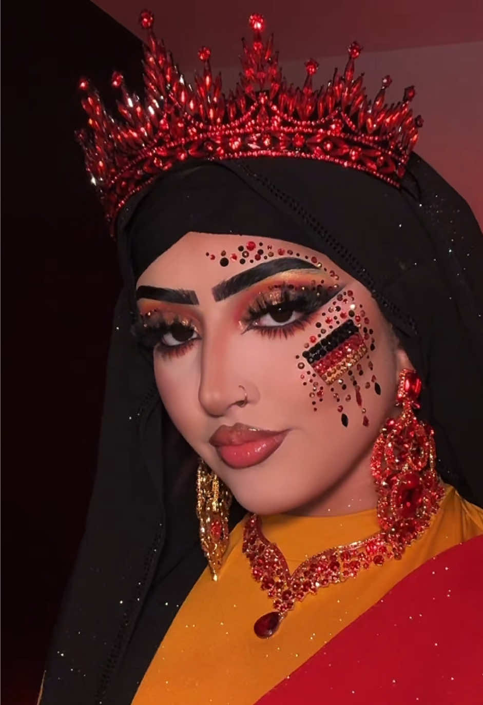 @SABSTAR BEAUTY