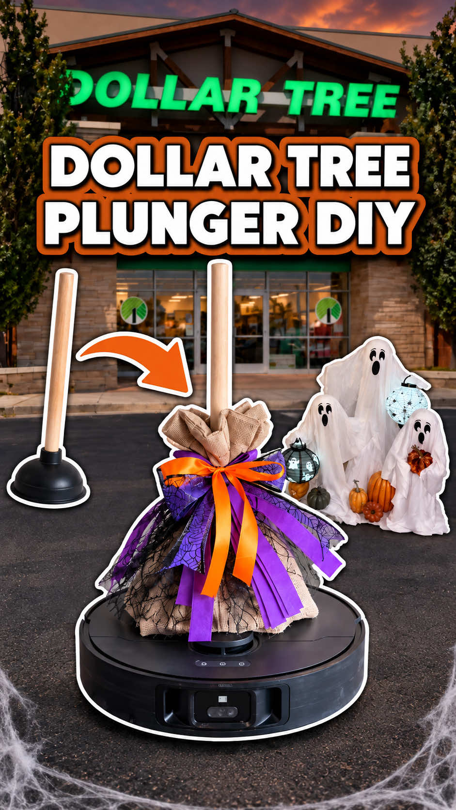 @Emma | Dollar Tree Home Hacks
