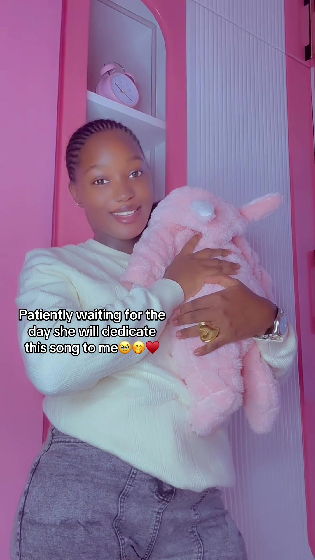 @Ariana Ssebunya
