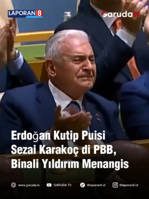 @Garuda TV