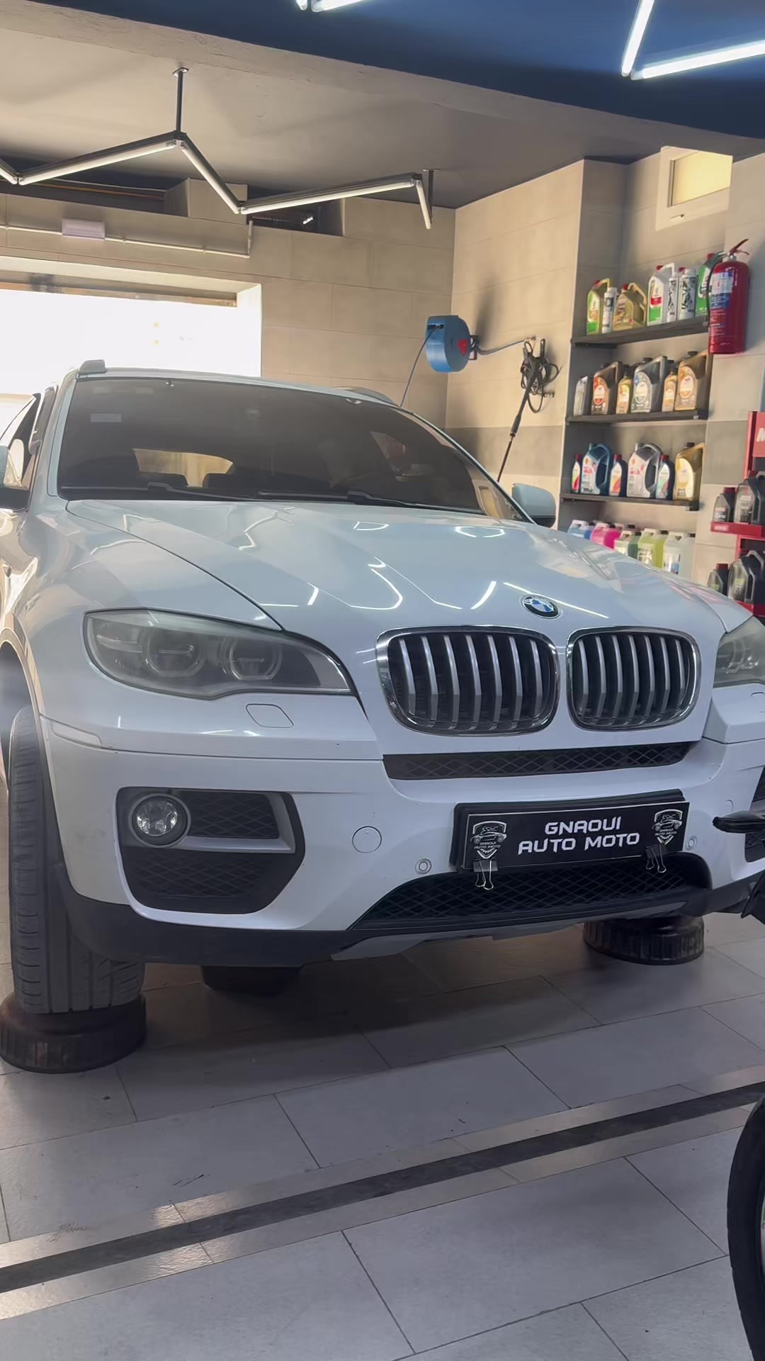 @Gnaoui Auto Moto