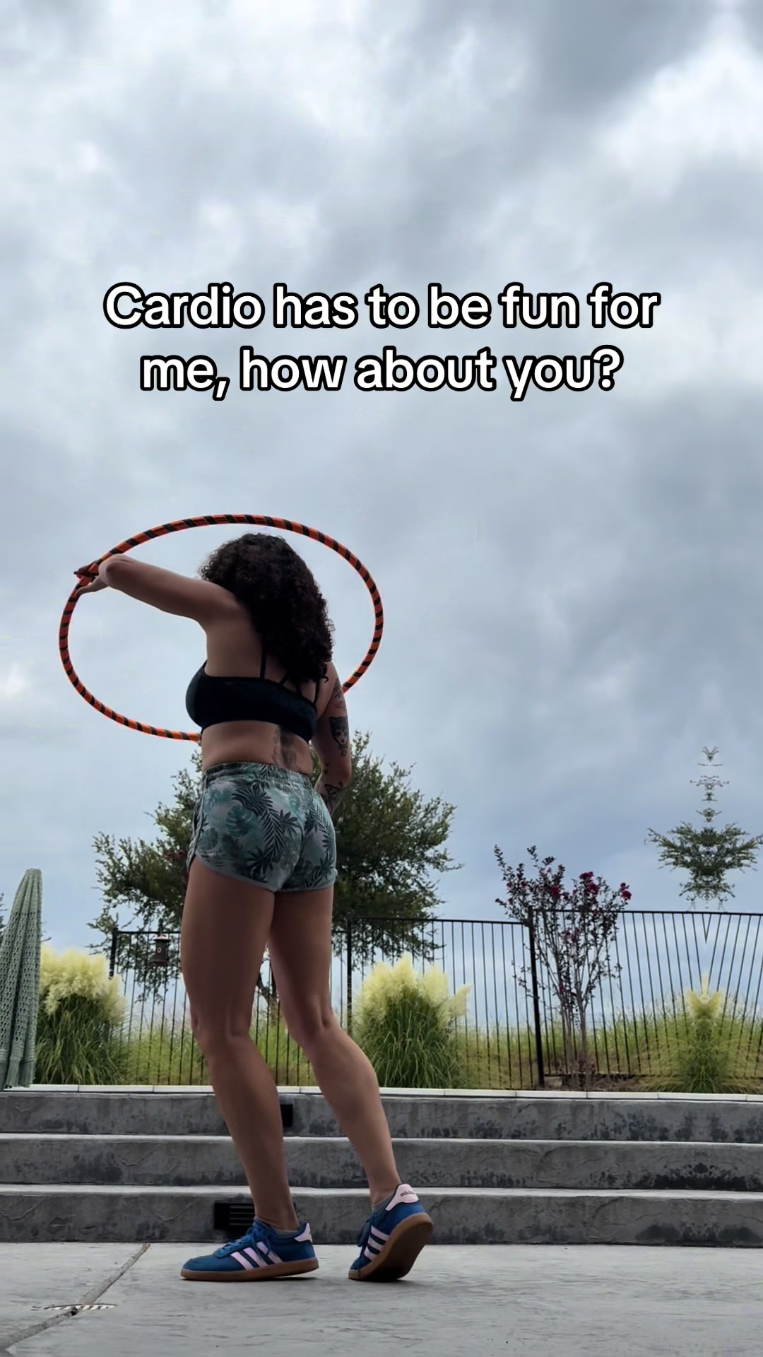 @Theresa D
