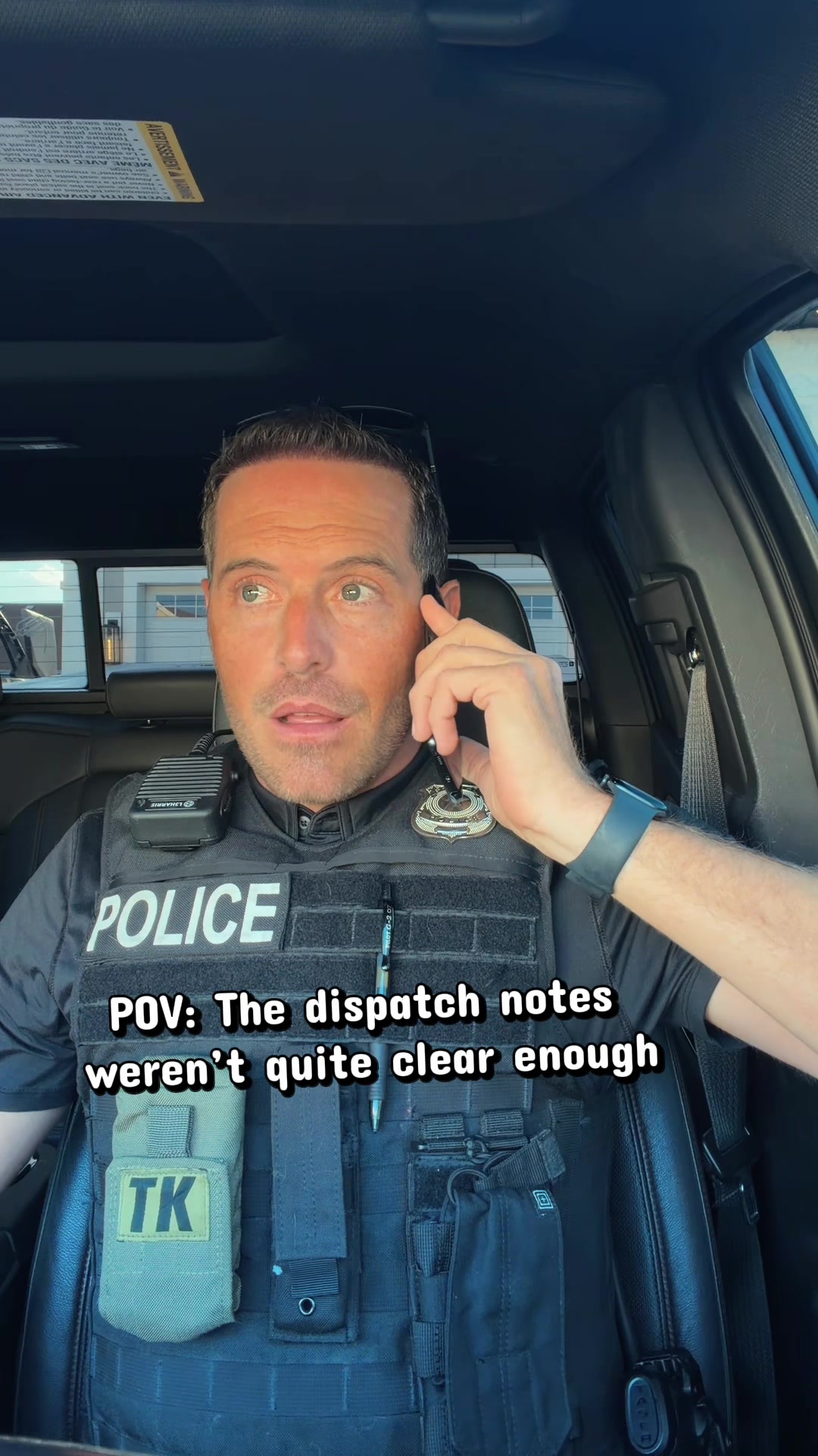 @Officer Nae Nae