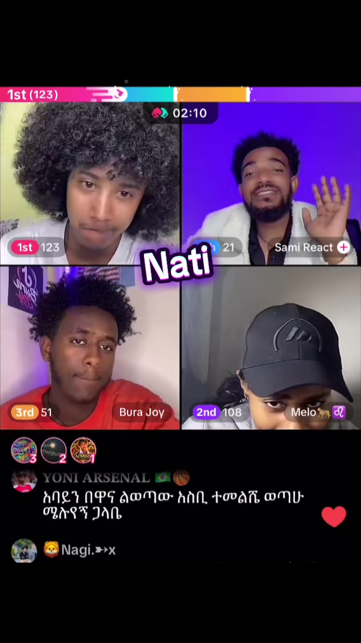 @natirecord