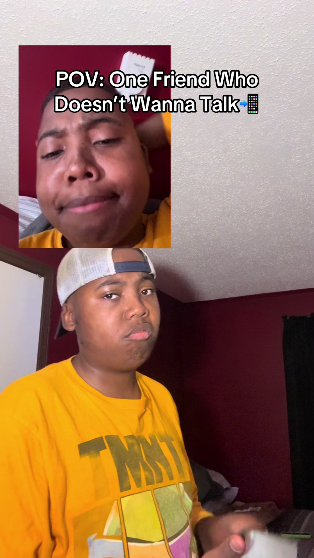 @Mjtherealstar