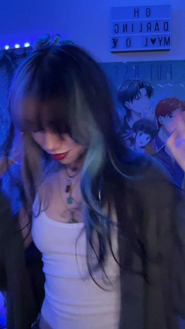 @whosbaylee ๐