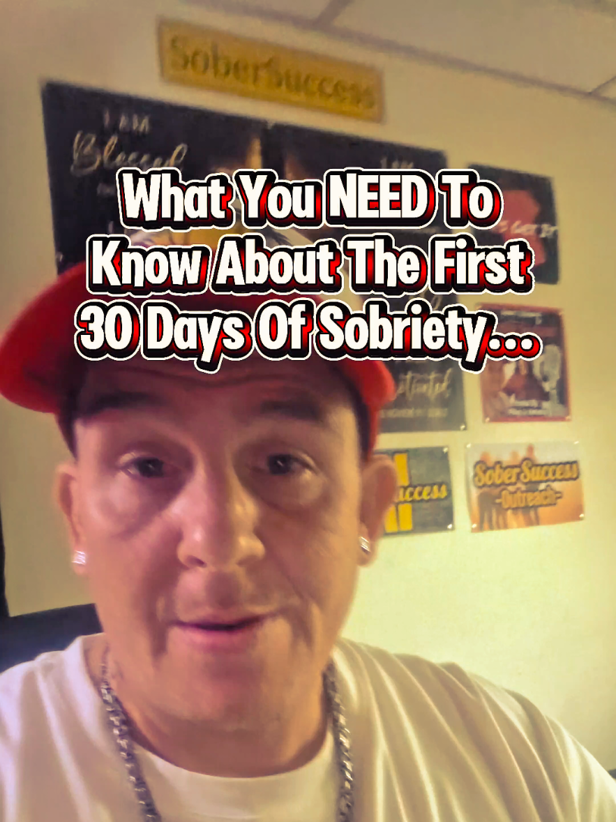 @Mikey | SoberSuccess Coach
