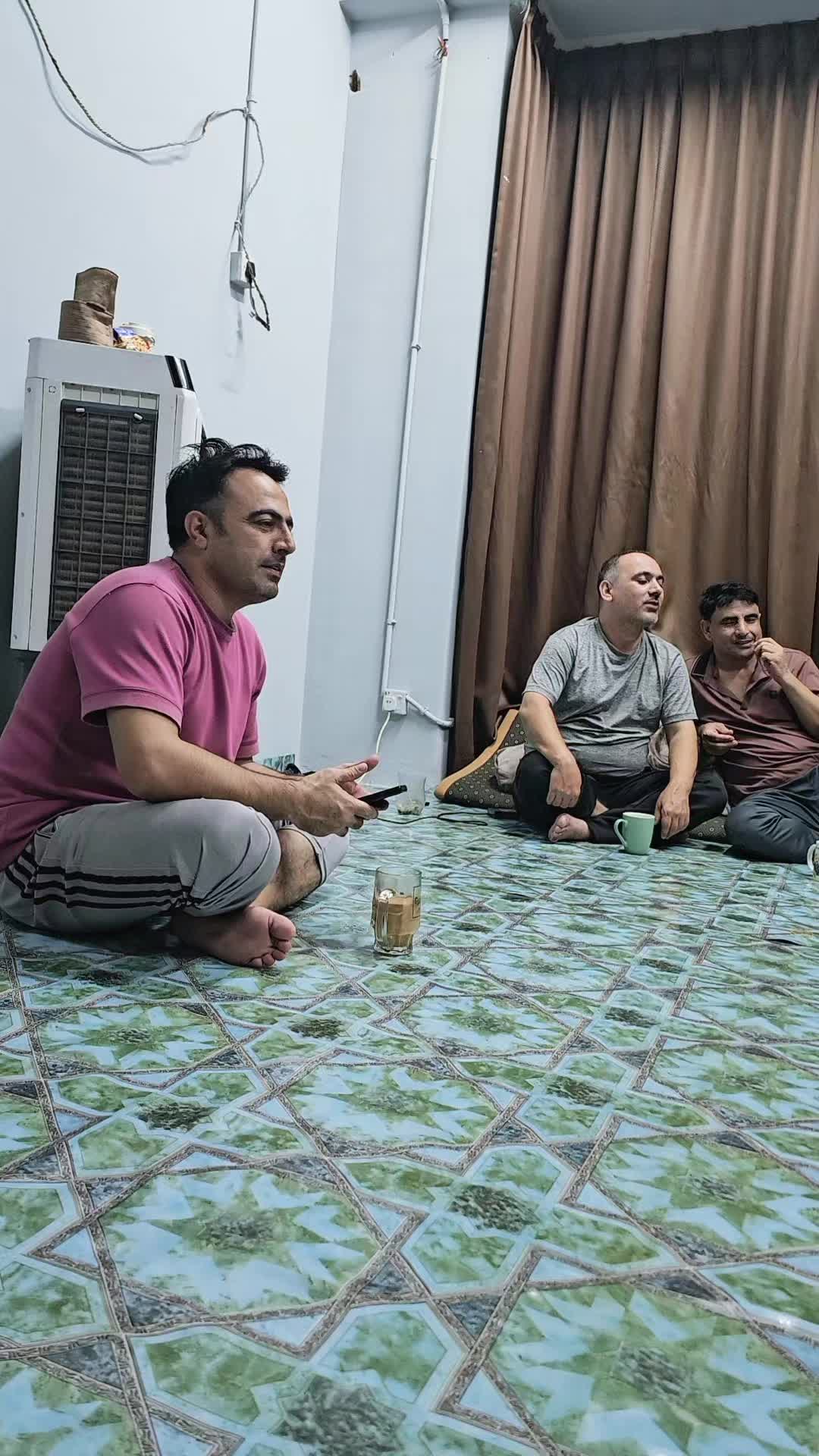 @Khalil Zada