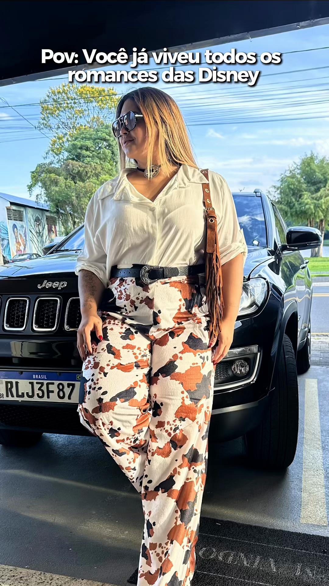 @Talissa Gouveia