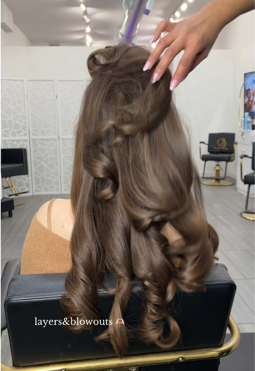 @Hair by Brenda🦁