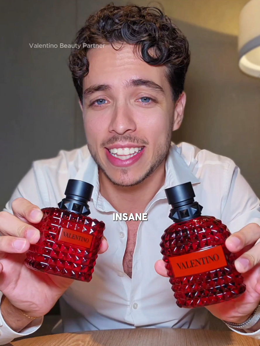 @Scent From Evan