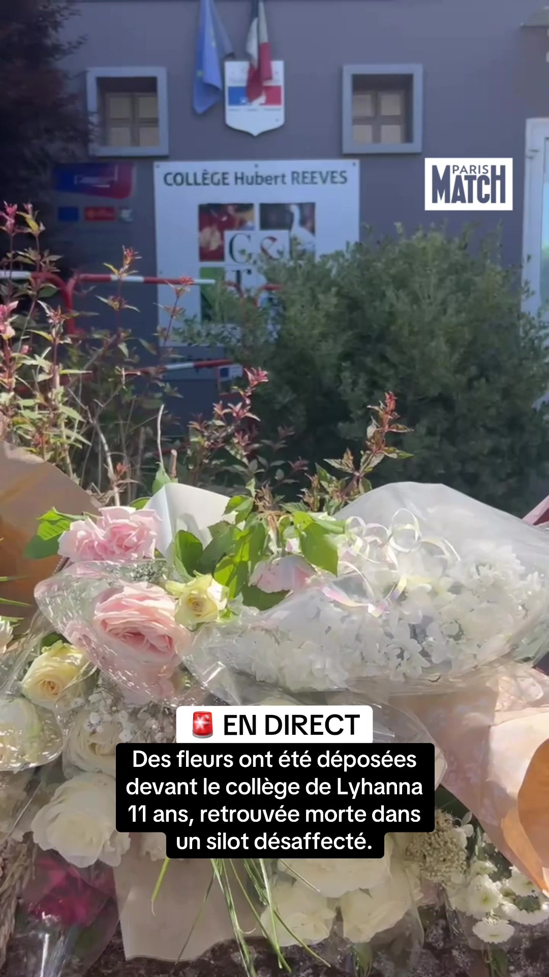 @Paris Match