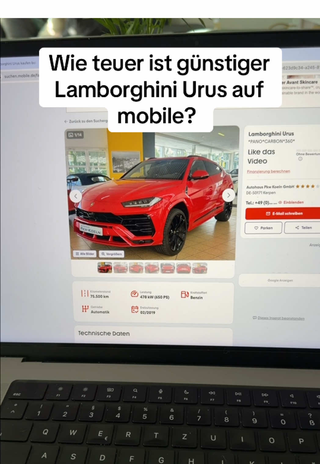 @Auto Markus