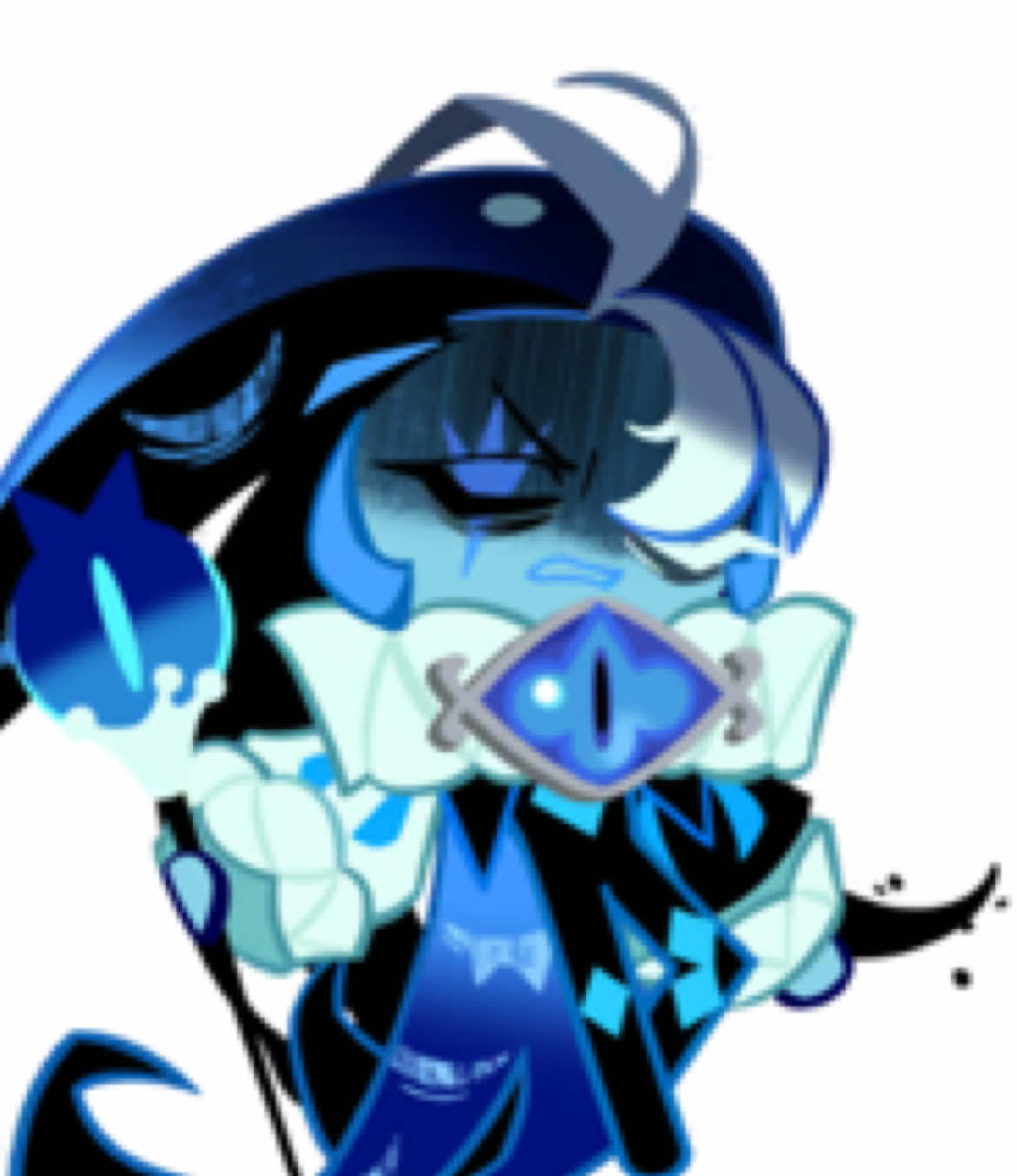 @The Shadow Cookie