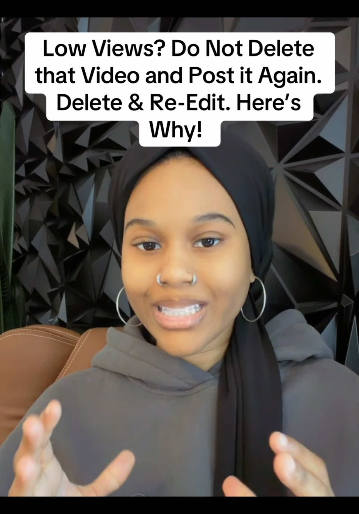 @👑Princesse |TikTok Strategist