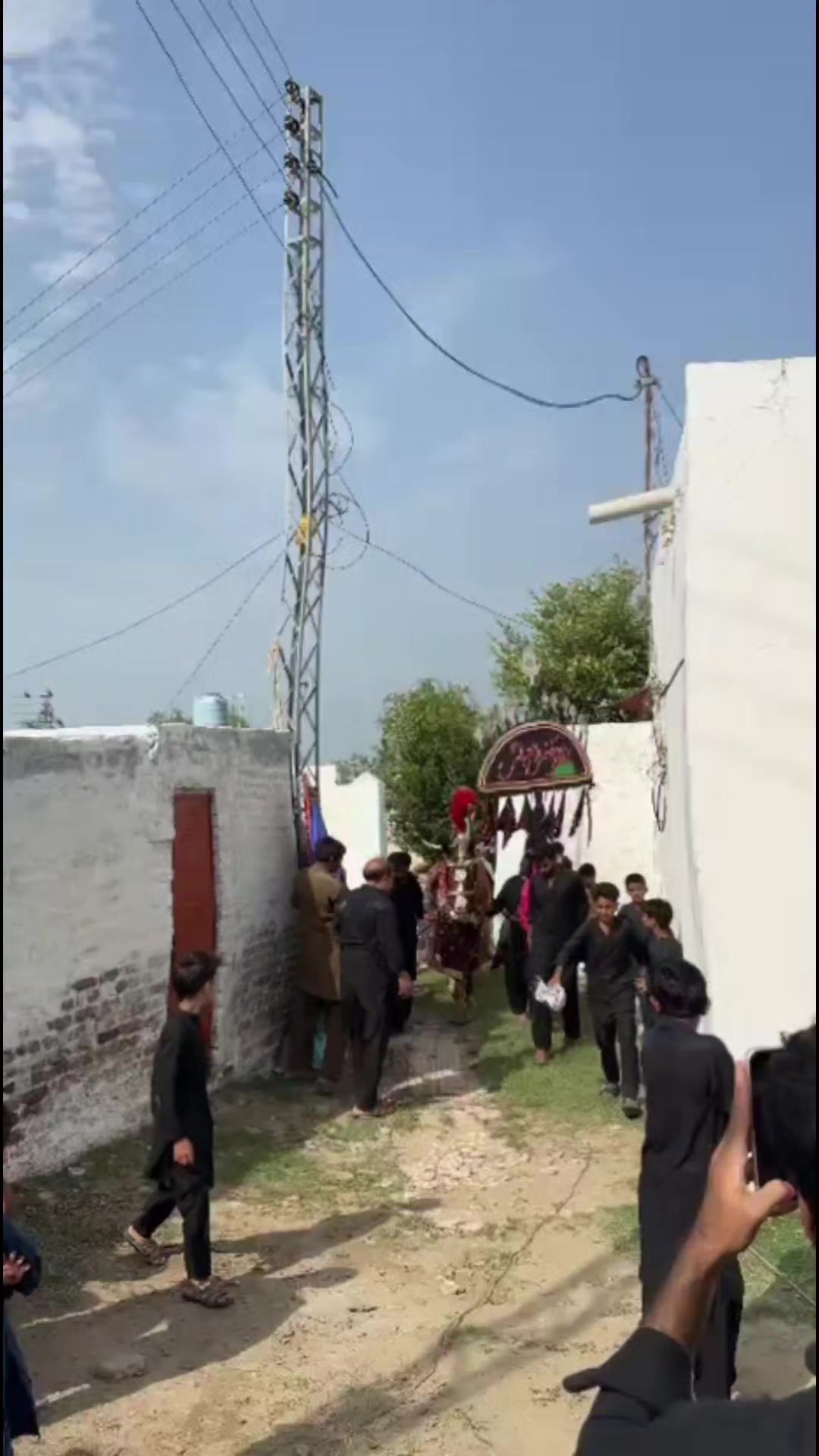@مرکزی ذوالجناح تلہ گنگ