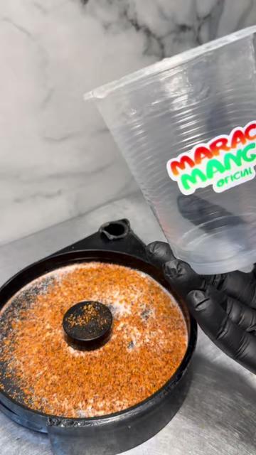 @Maracumango oficial