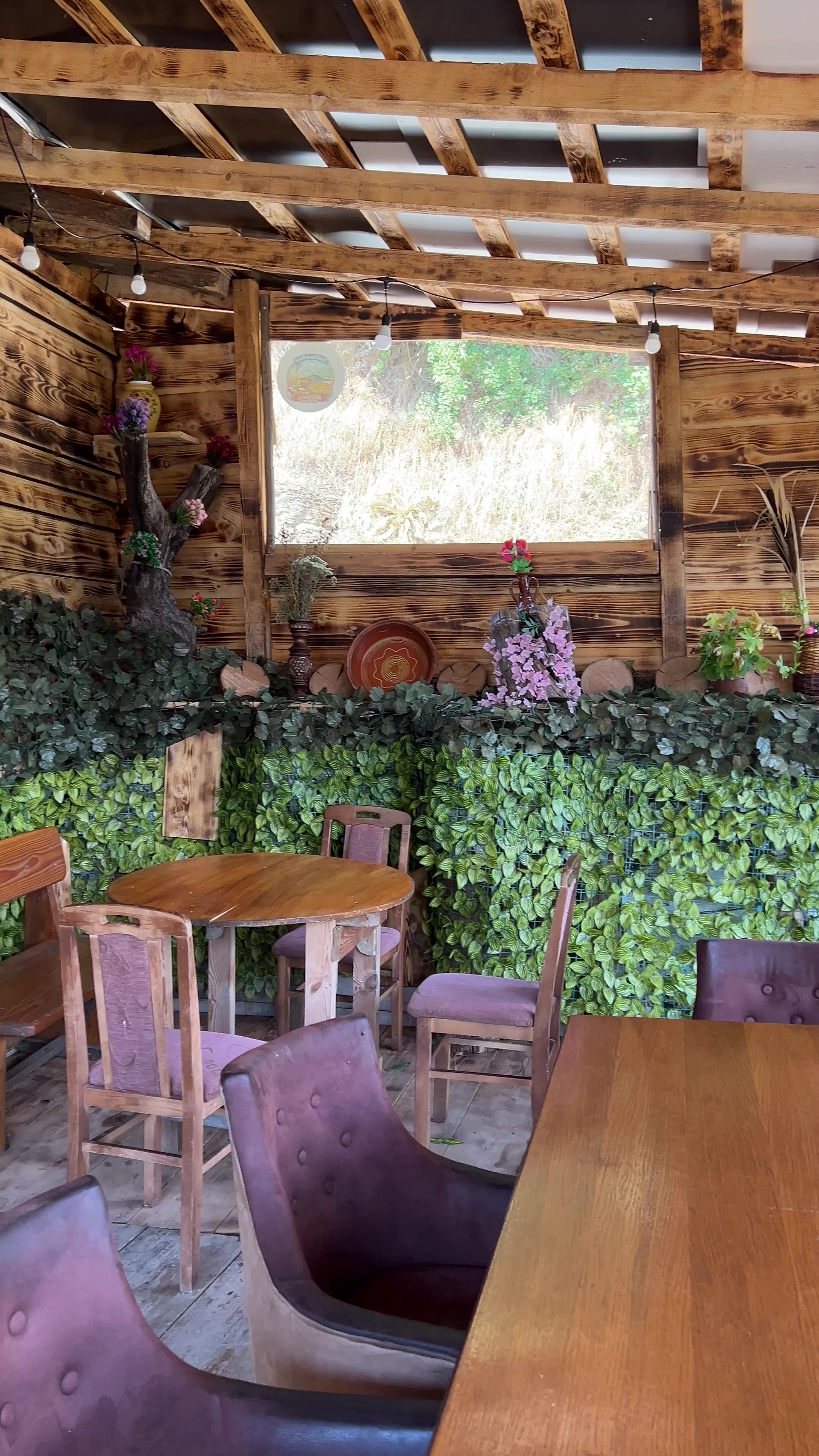@Traditional Food "BOZOVCA"