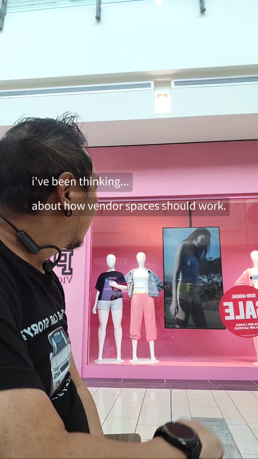 @Vin | Minding my own business