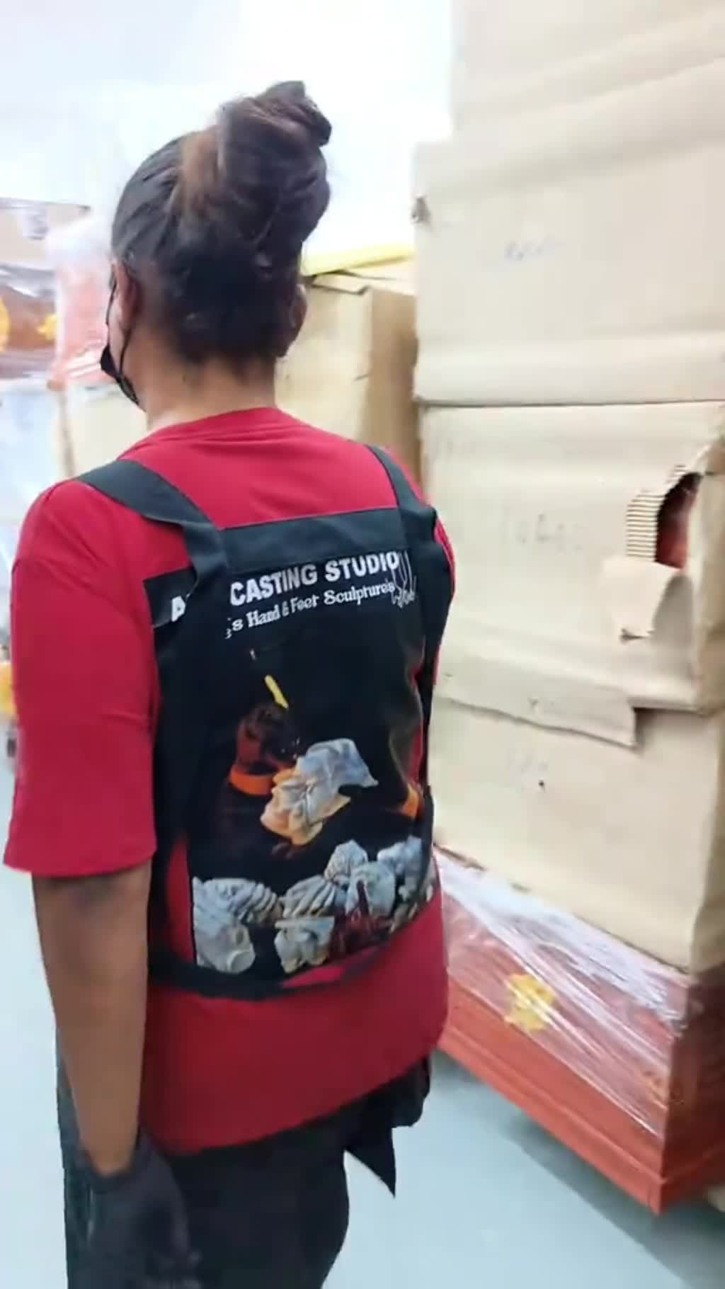 @ALK ART CASTING STUDIO