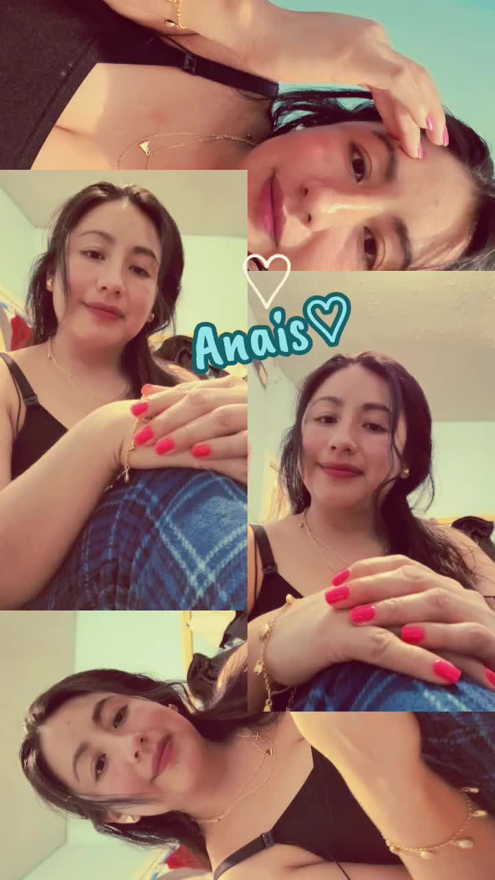 @ANAIS VARGAS