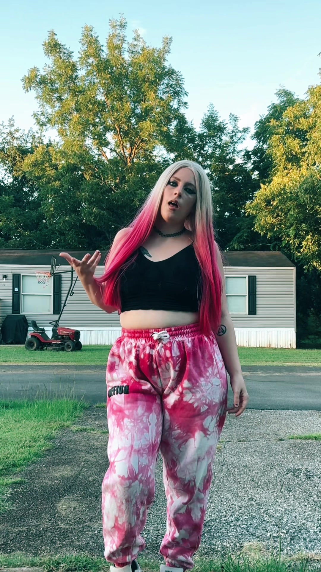 @Melissa Vandella