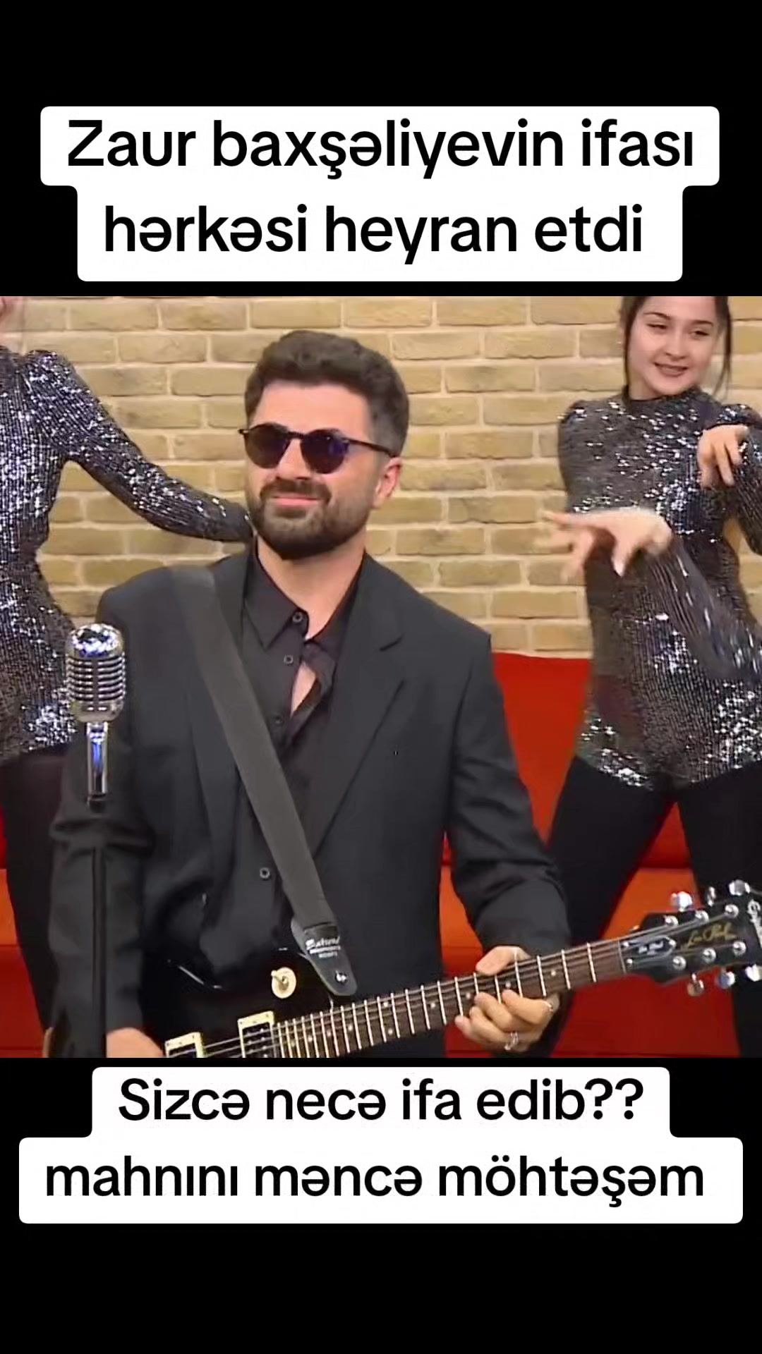 @✨ Azerbaijan Music 36 🇦🇿🎶