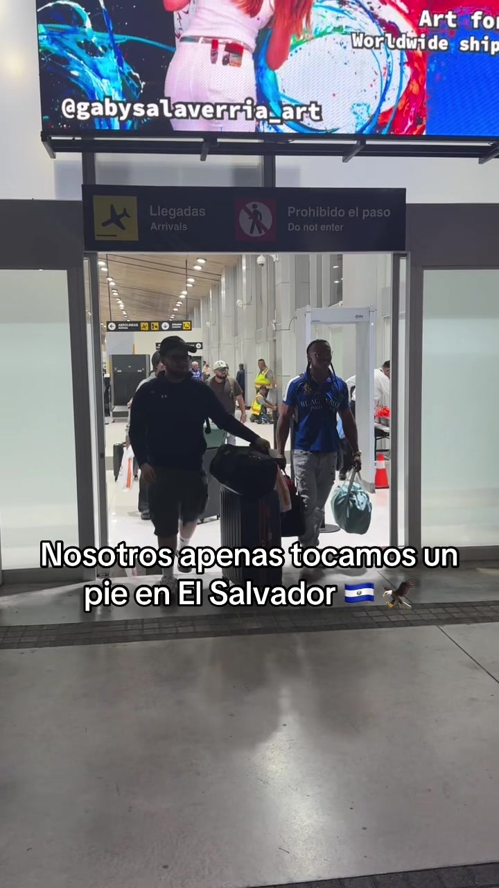 @Jorge | 🇸🇻