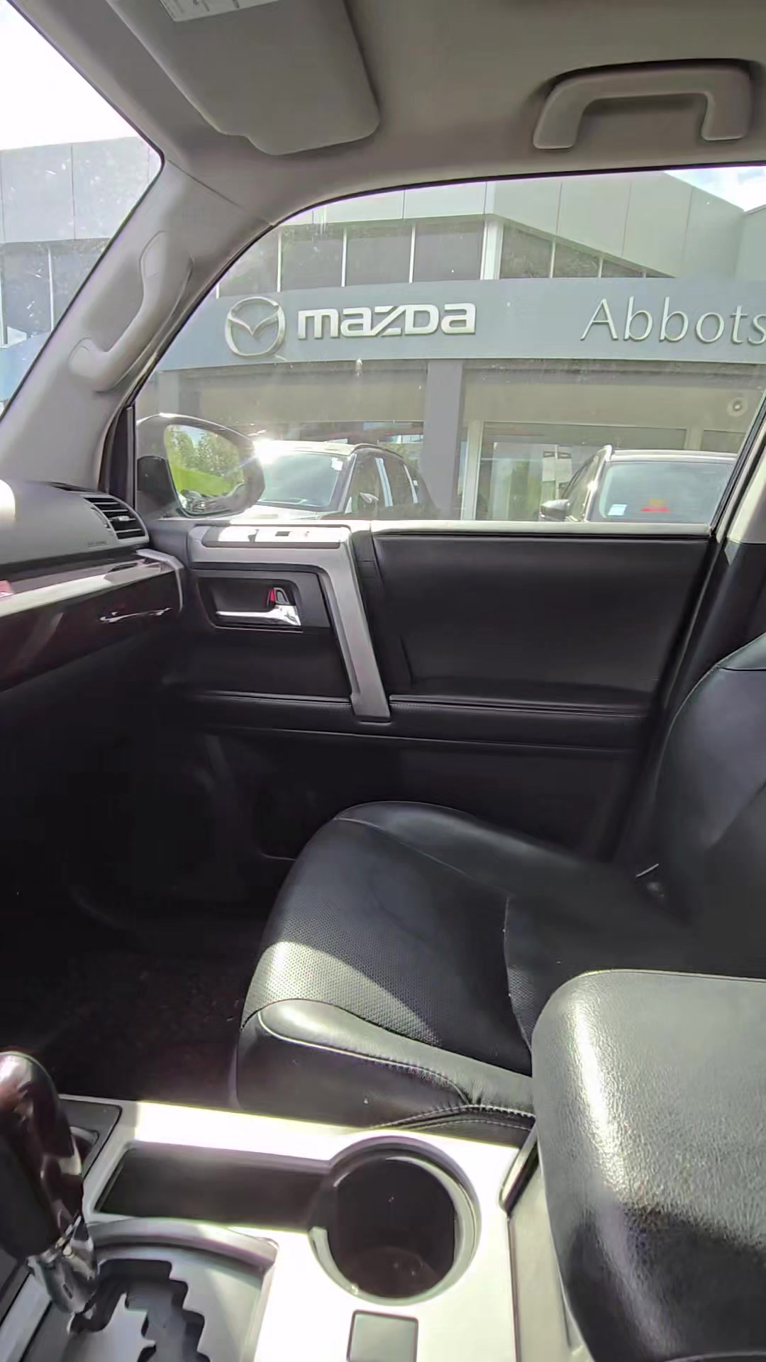 @Prince @Abbotsford Mazda