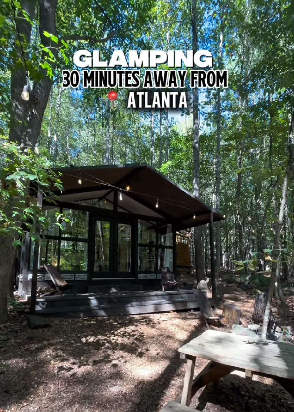 @Amaya | Atl Food & Experiences