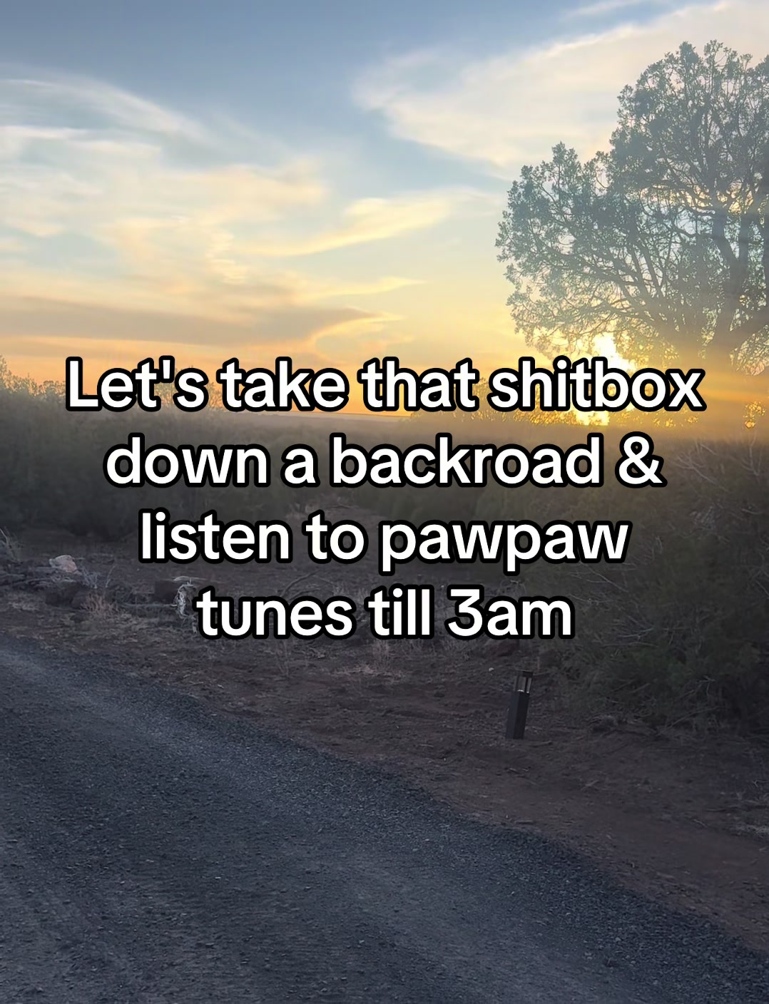 @Caddywompas ❌