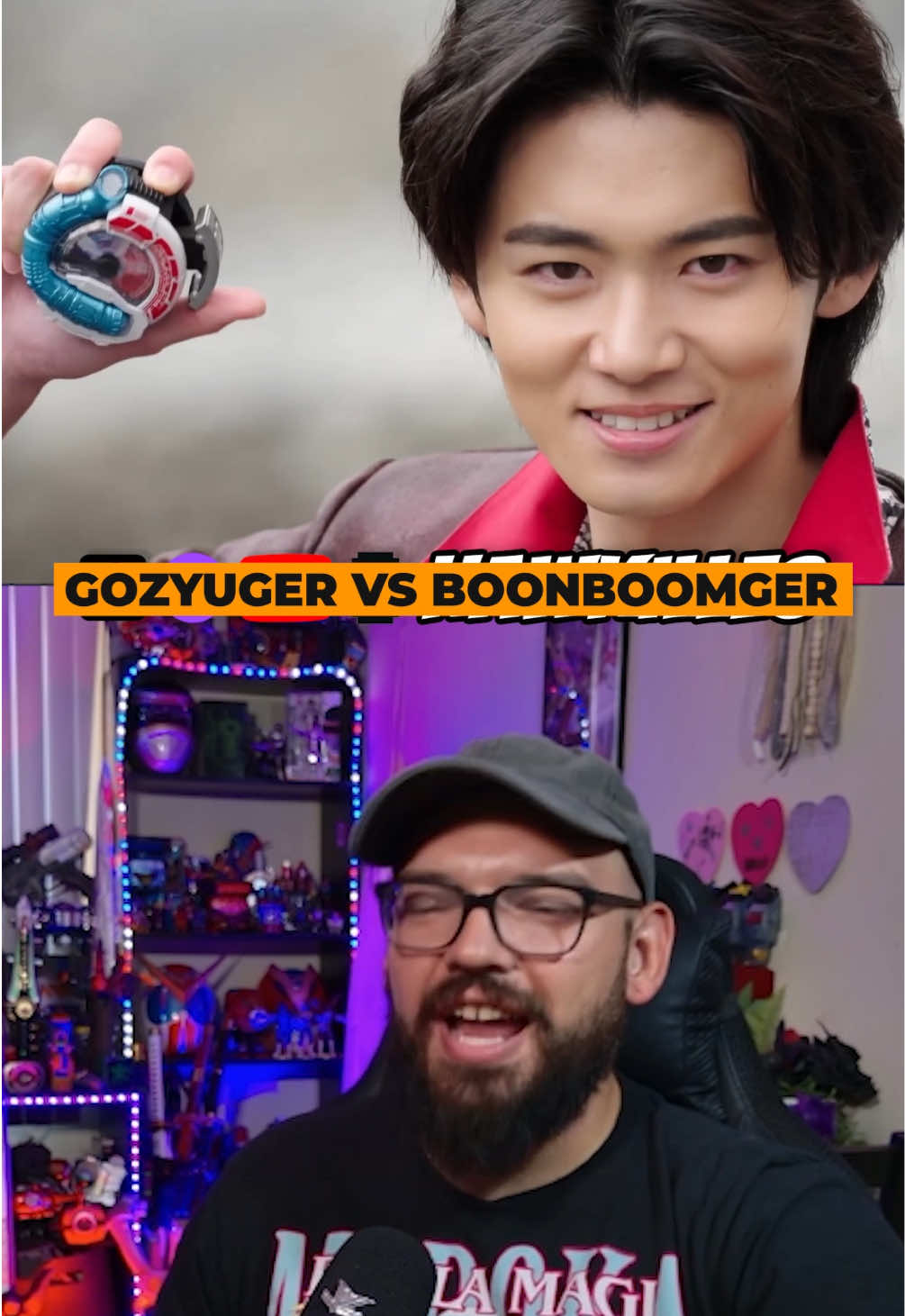 @Hawkilles on YT