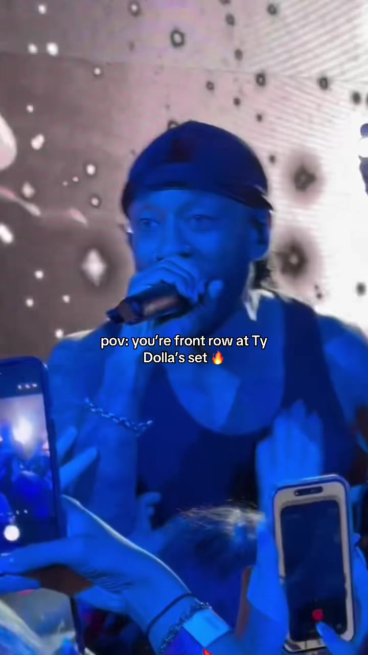@Ty Dolla $ign Fanpage