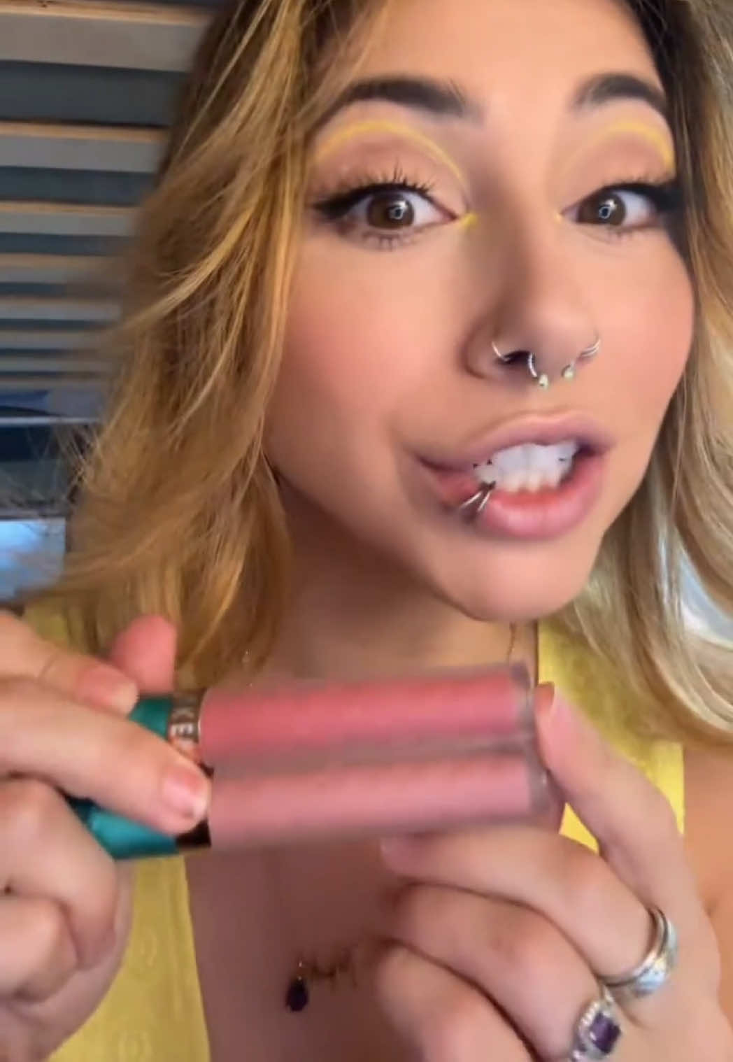 @Beauty Bakerie Makeup