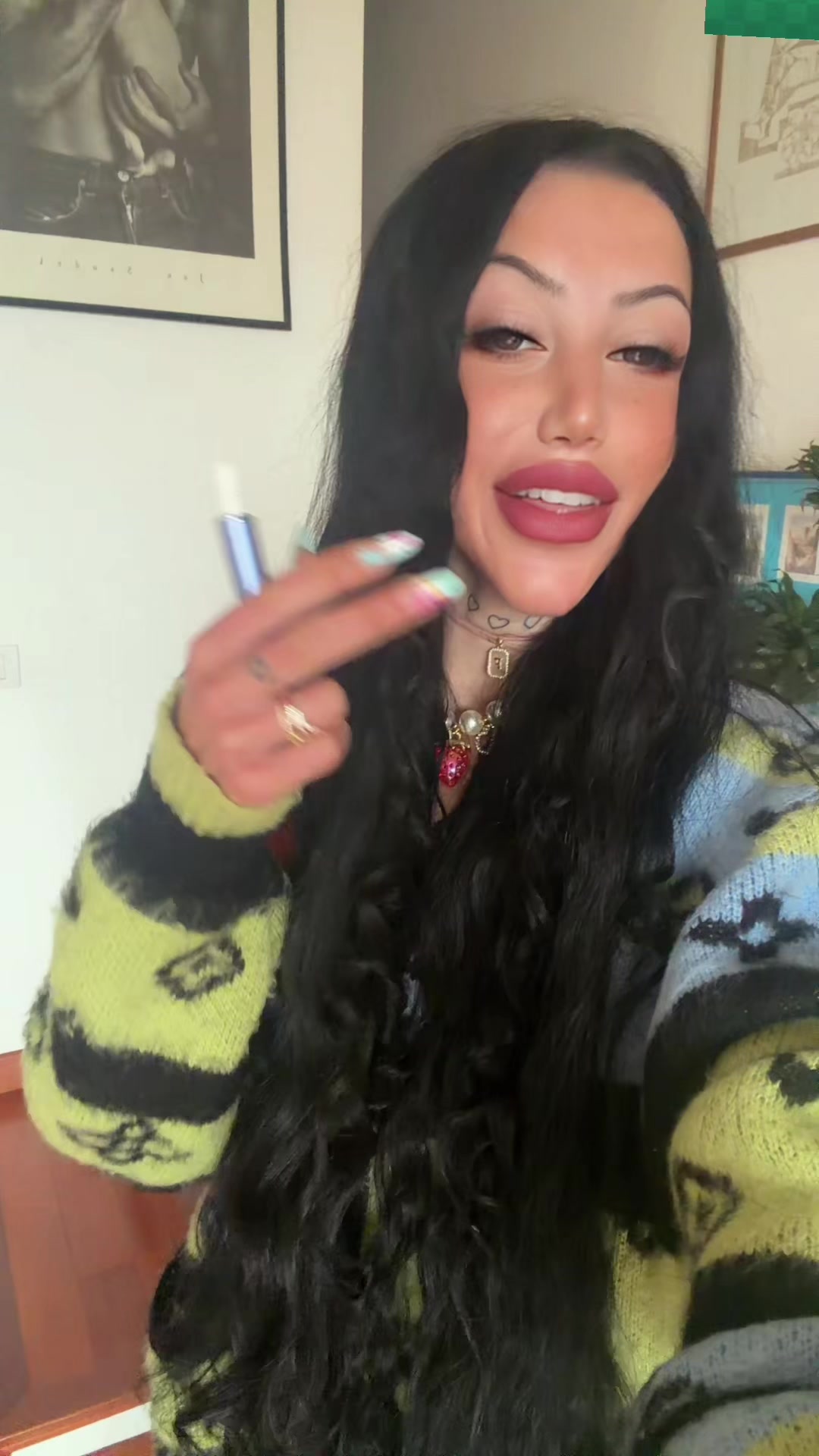 @Francesca Ragno