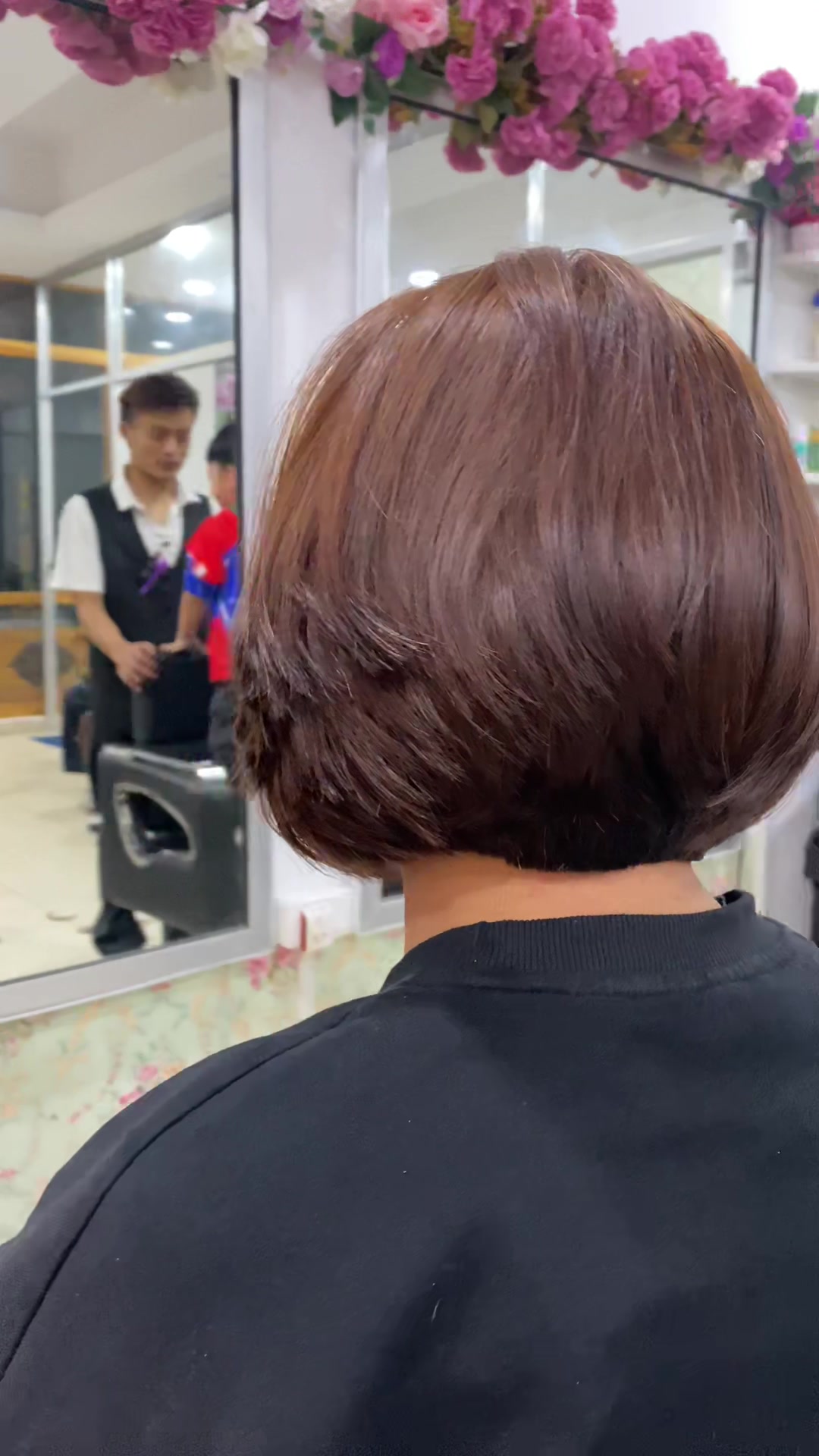 @jenny’s hair & beauty studio