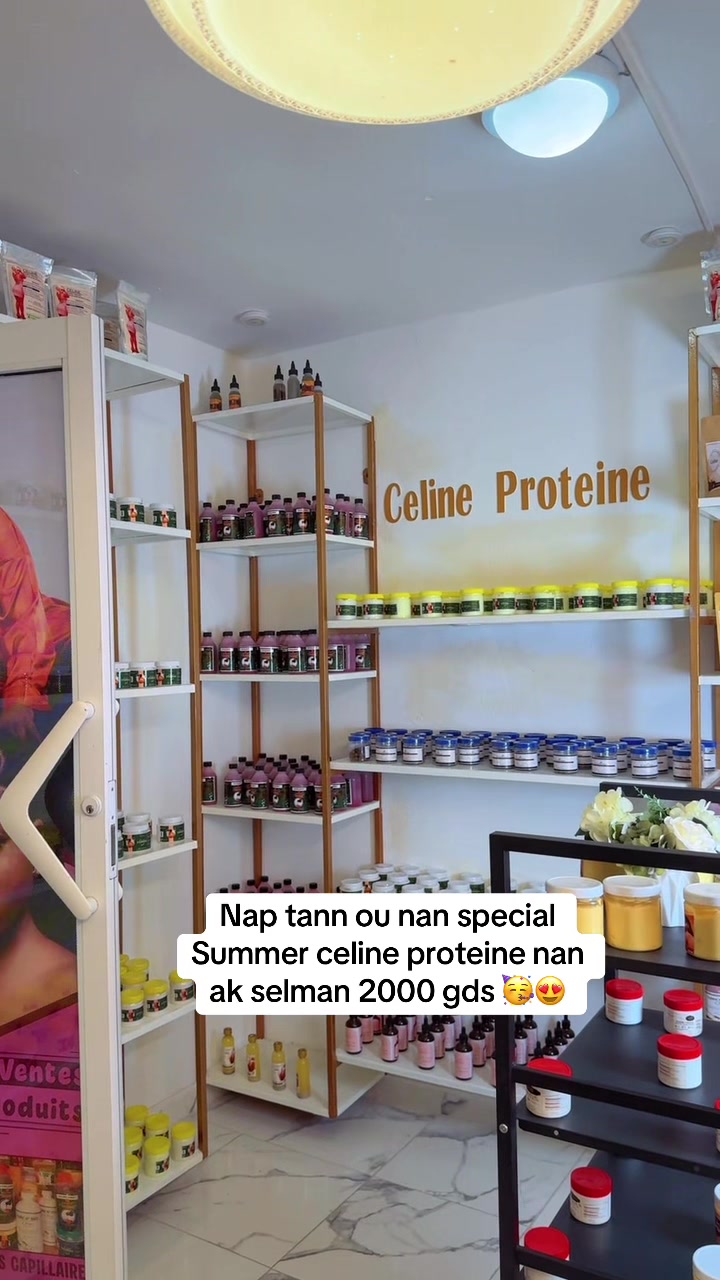 @Celine Keemy