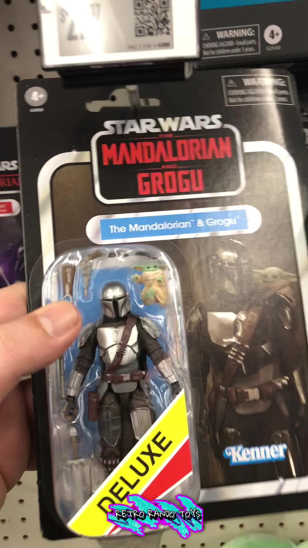 @Retro Rando Toys