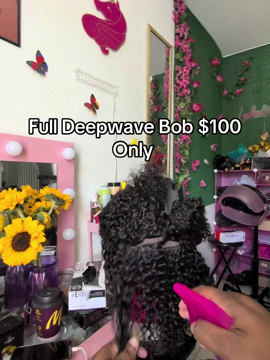 @Leshaa ColorWigz