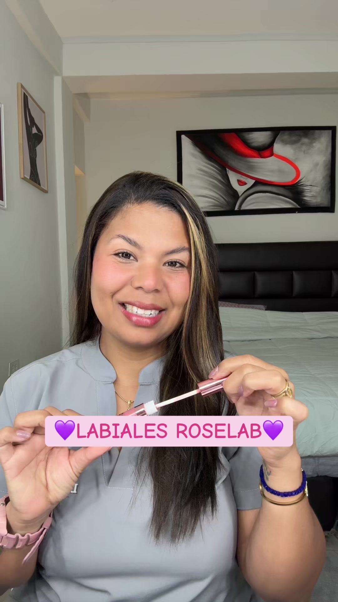@🎀Leonela Bello|skincare