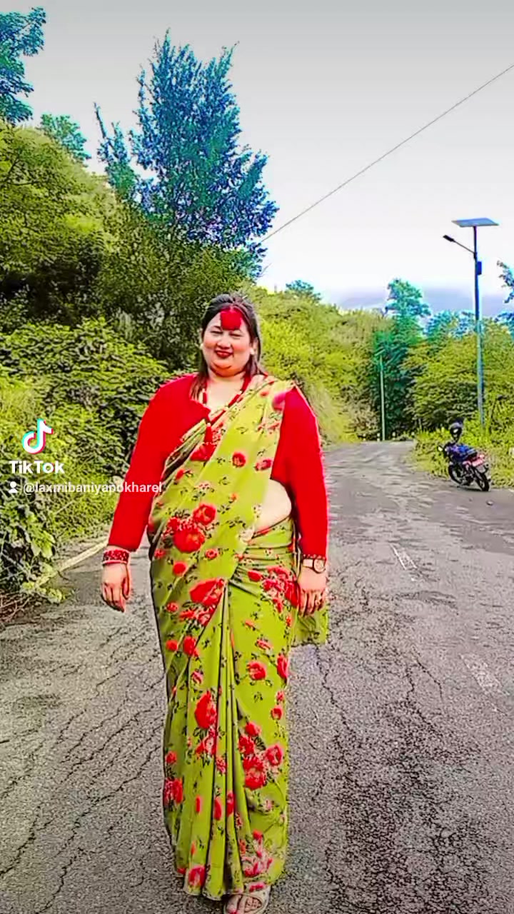 @Laxmi Baniya Pokhare