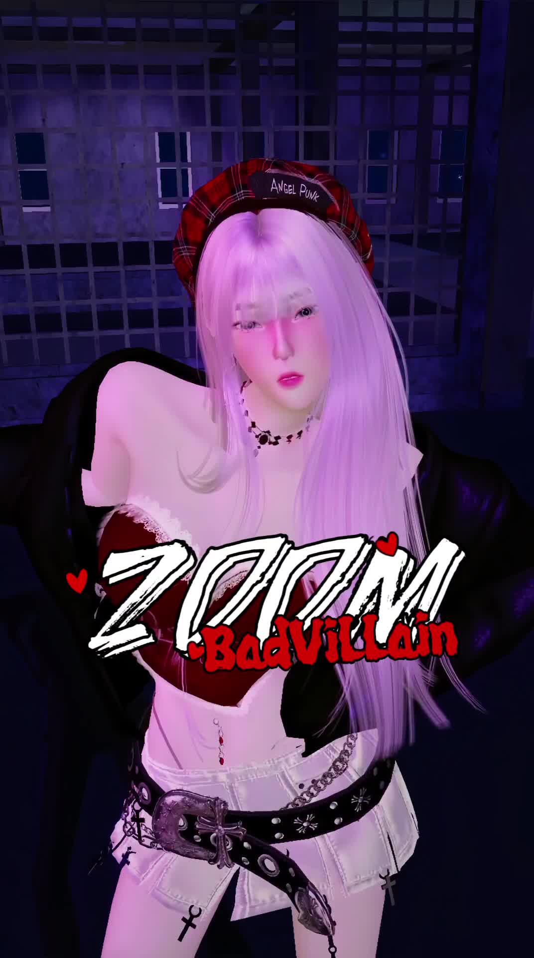 @ℂ PINK