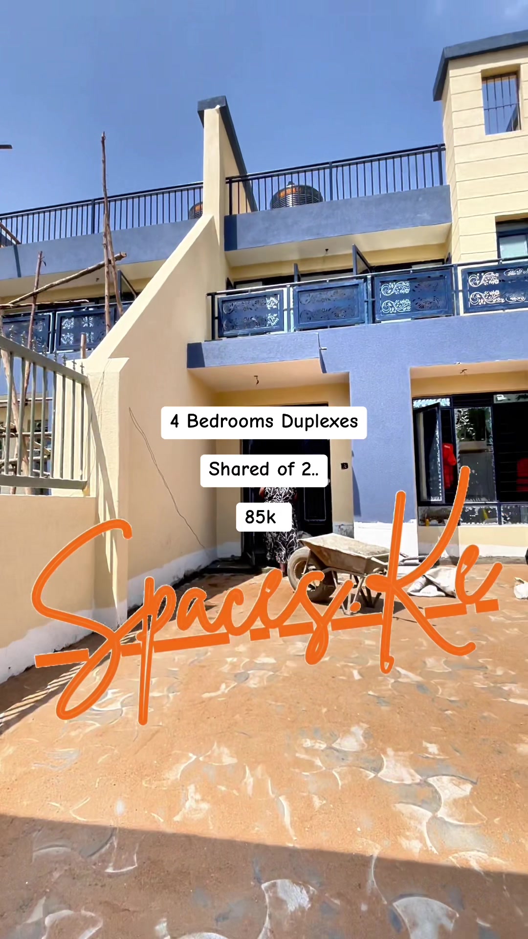 @Spaces.ke