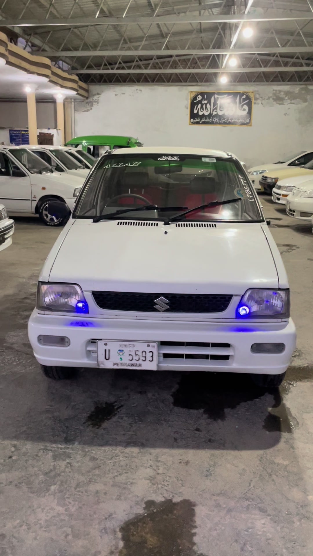 @turangzai motors