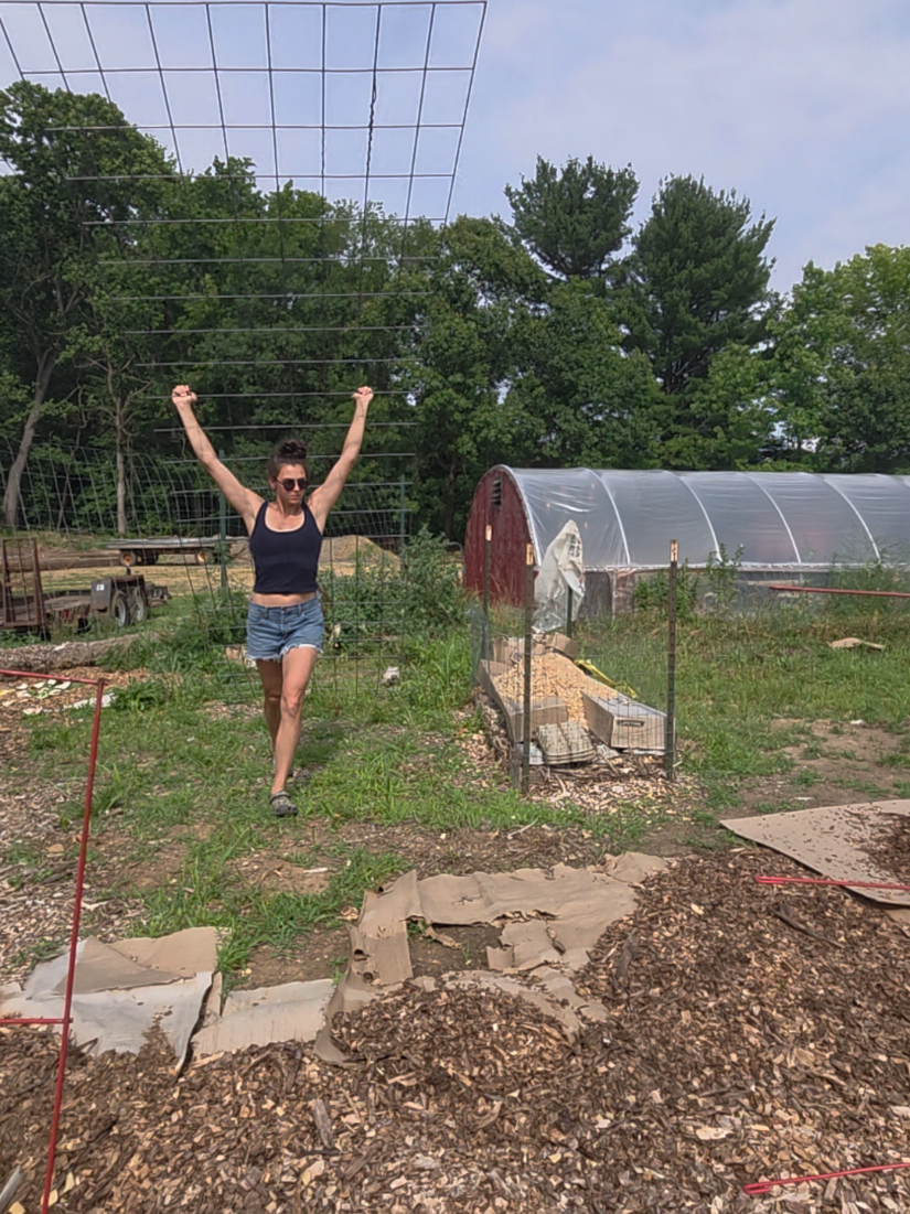 @Kat | Mom | Homesteader