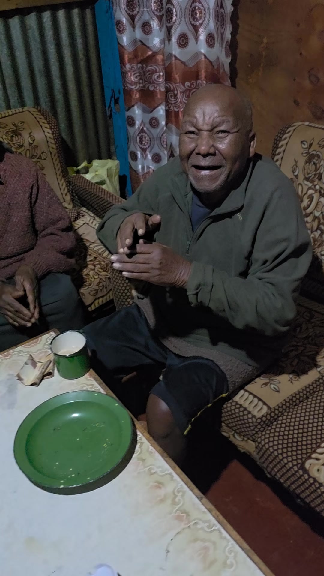 @Karangu Muraya